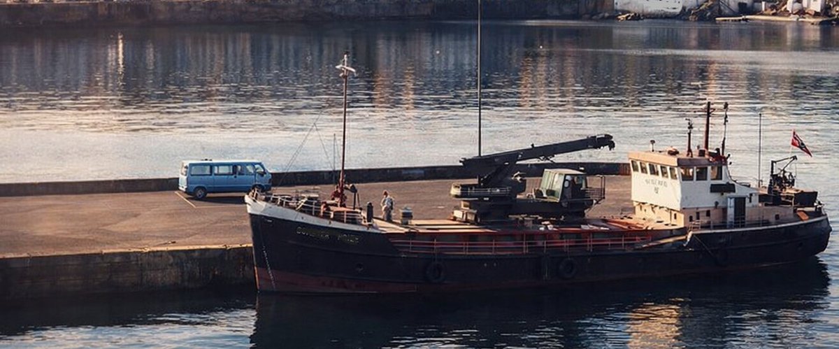 BangorBoat tweet media