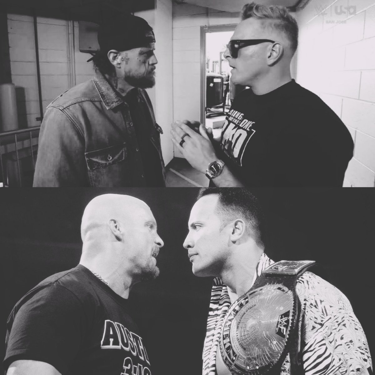 Mr. Dabliuh Visionario ⭕ tweet media