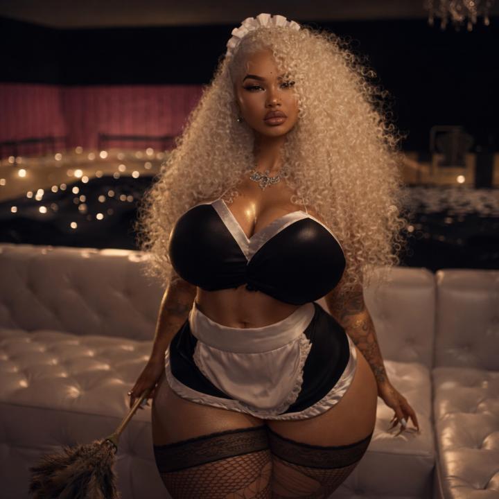 💓Big Ny Ny💓 tweet media