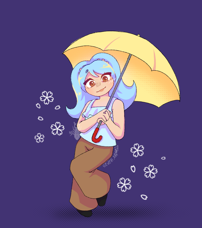 Jester 🏳️‍🌈🏳️‍⚧️(C☆mms open!) tweet media