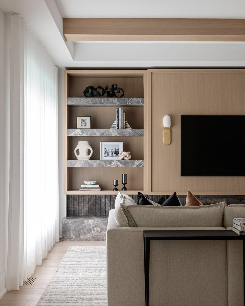 حنين محمد | تصميم داخلي tweet media