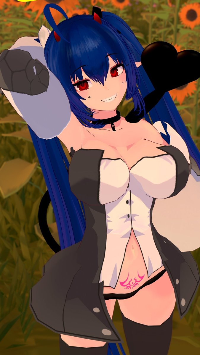 VampiraGradius tweet media