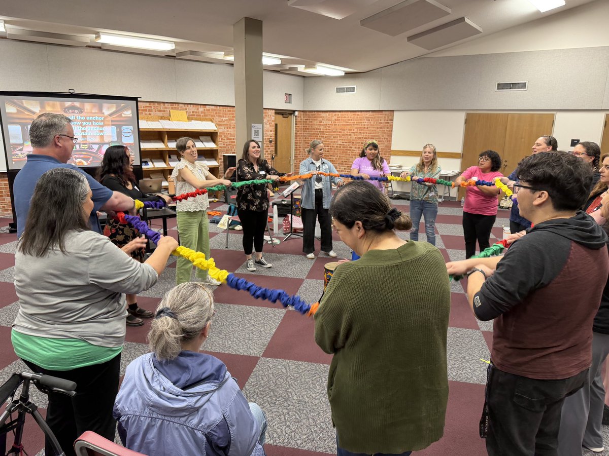 Central Texas Orff tweet media