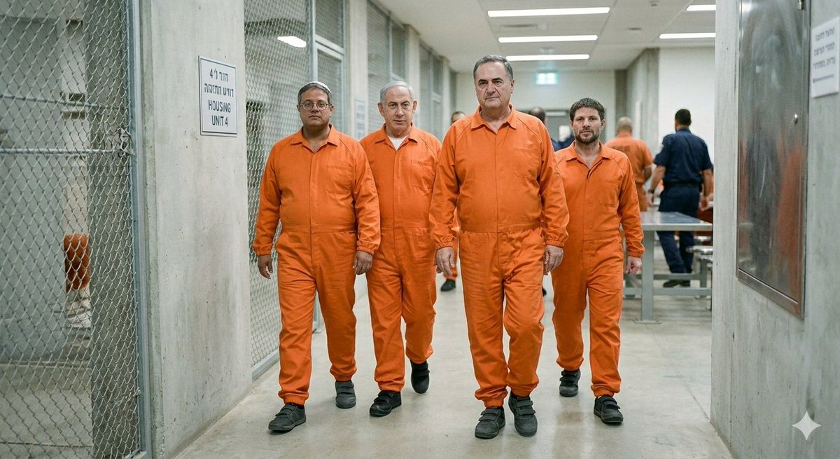 <a href="/Israel_katz/">ישראל כ”ץ Israel Katz</a> <a href="/RTErdogan/">Recep Tayyip Erdoğan</a> Elvis sever misin Izzy?

🎶The warden threw a party in The Hague jail 🎶

🎶 The prison band was there, and they began to wail 🎶

🎶 The band was jumping, and the joint began to swing 🎶

🎶You should've heard them knocked out jailbirds sing 🎶