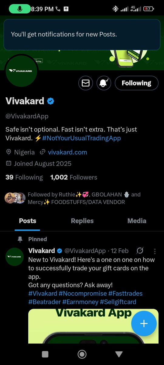 Dml Bamidele tweet media