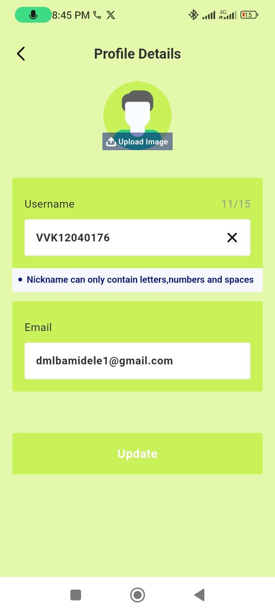 Dml Bamidele tweet media