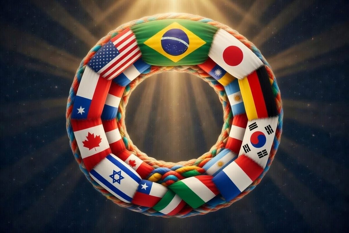 🇧🇷Alinne - A Sulista Conservadora 🇧🇷🌻 tweet media