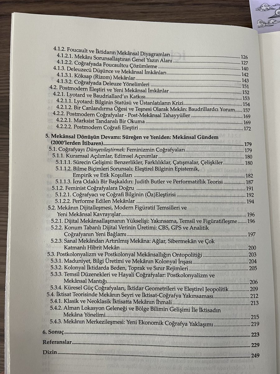 nuriyavan's tweet photo. Pınar’ın “mekanı yeniden düşünmek” adlı bu kitabının bir başlangıç olduğunu düşünüyorum, onun uzun yıllar mekan ve coğrafya üstüne nice yeni eserler üreteceğine inanıyorum. https://t.co/cM5Lm1Blug