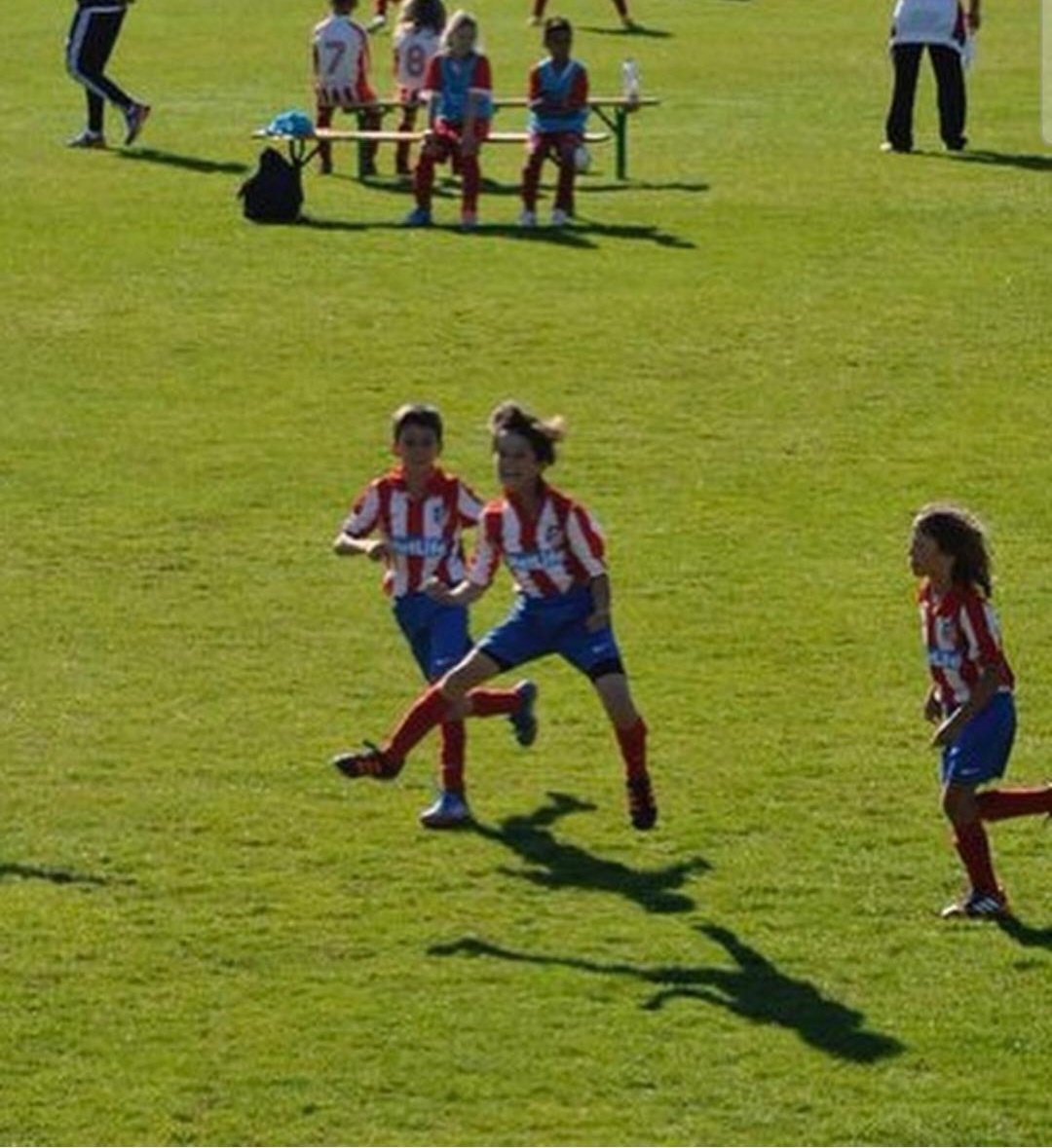 Carlos Salmeron tweet media