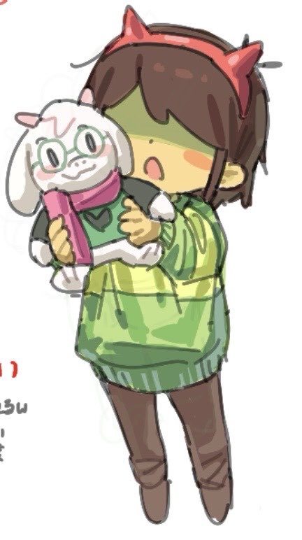 ぽぽすい tweet media