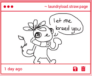 Laundry .ᐟ tweet media