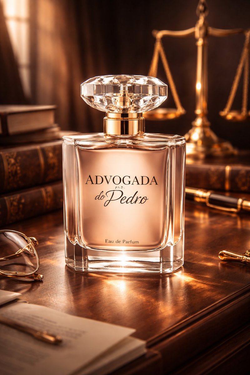 Milena já tacou perfume na ADV do Pedro?🍍🍍 tweet media