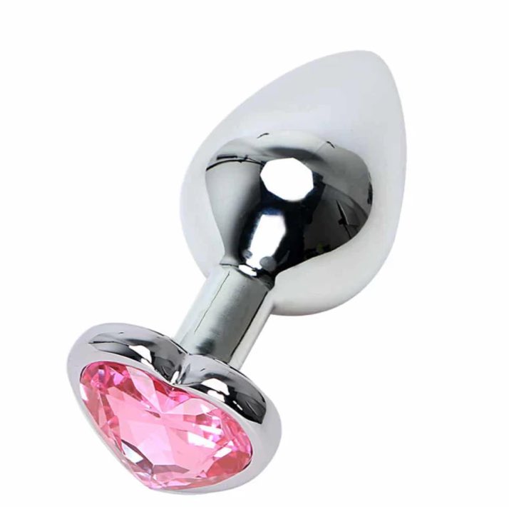 feminization001's tweet photo. Stainless Steel Butt Plug https://t.co/tGm98rXVAv…  💋😘  #sissytoys #sissy #sissyloving #chastitycage #chastity #sissyshop #sissystore #SissyToys #FeminizationFun #SissyLife #GoodGirlTraining #PinkAndPretty https://t.co/wan8t9fTOr