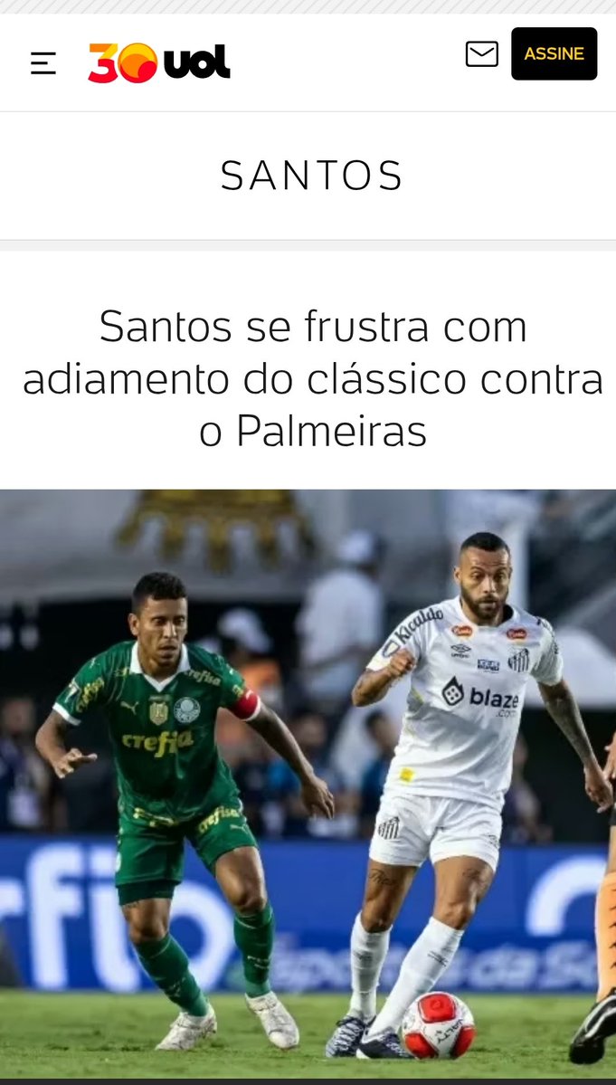 Léo Oliveira ᶜʳᶠ tweet media