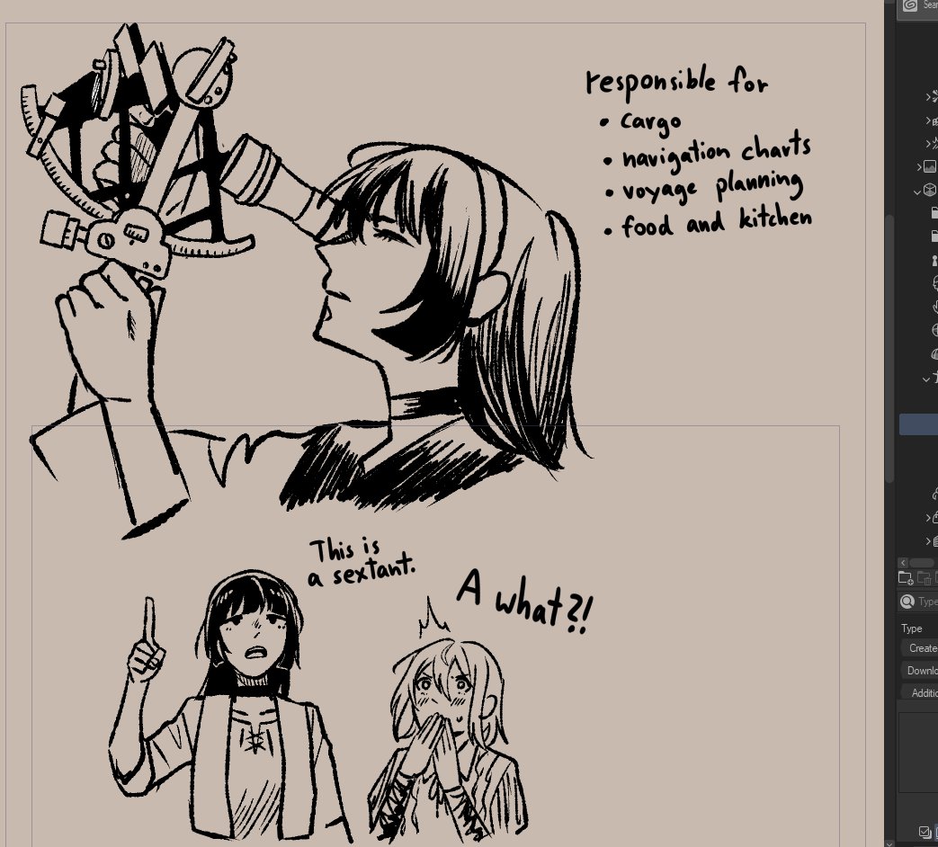 kkxuroky's tweet image. Theresa (plus a really stupid joke) #original