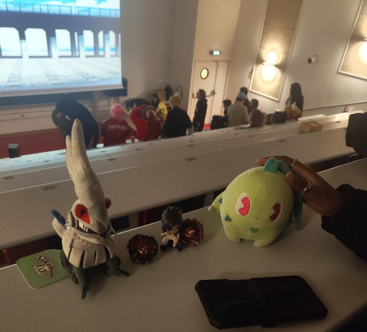 SAtR | Zₑᵢₖᵤₒ (zeLn fan account) tweet media