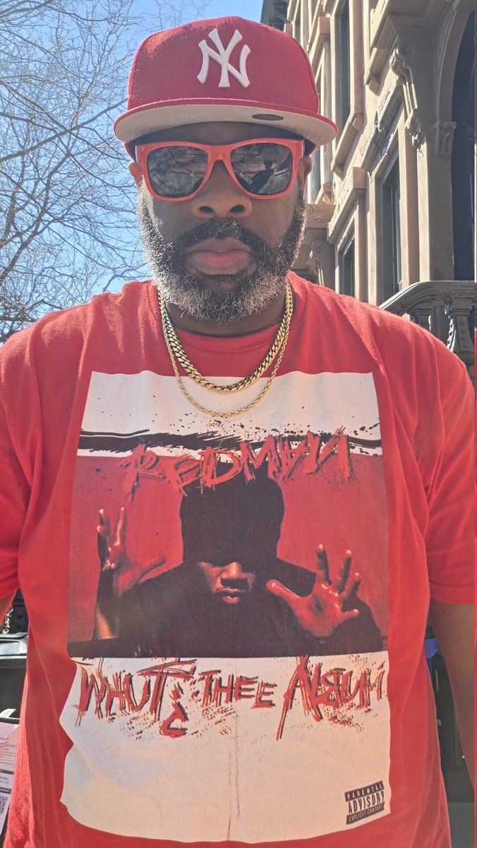 Thee Boom Bap Hip Hop/Vinyl Historian #🇺🇸ADOS tweet media
