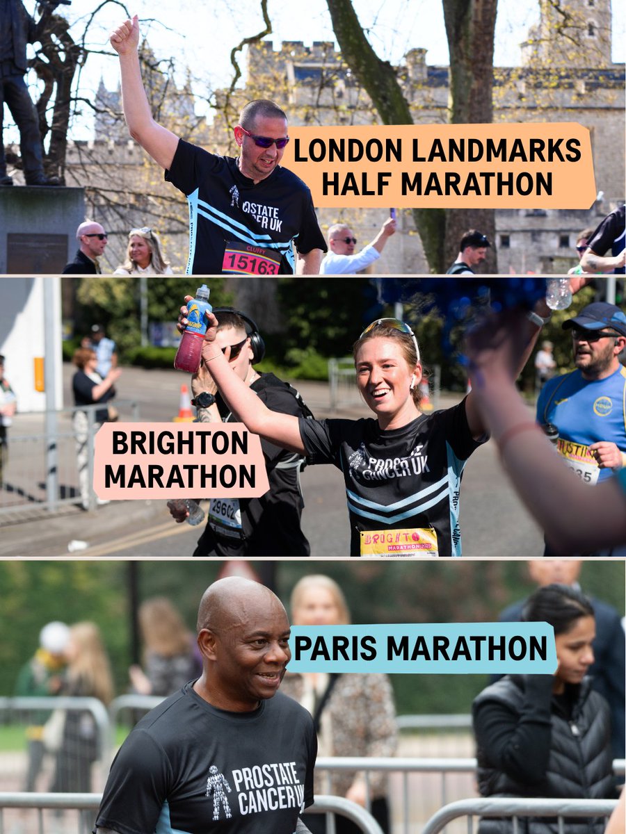 Prostate Cancer UK tweet media