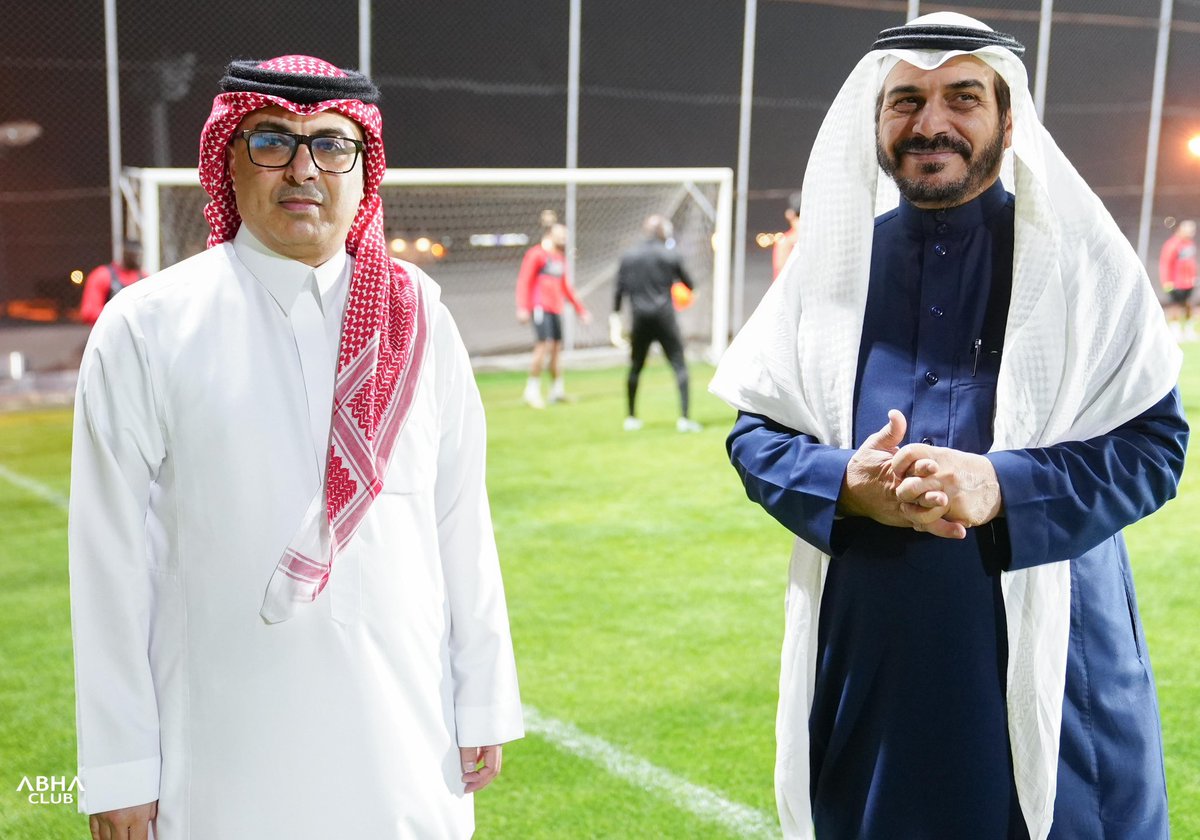 سعد حامد الأحمري tweet media