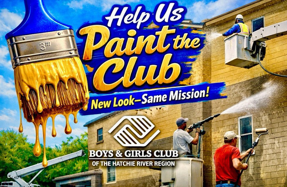 We need your help!

Any amount you can give is an investment in our kids!

paypal.com/donate/?hosted…