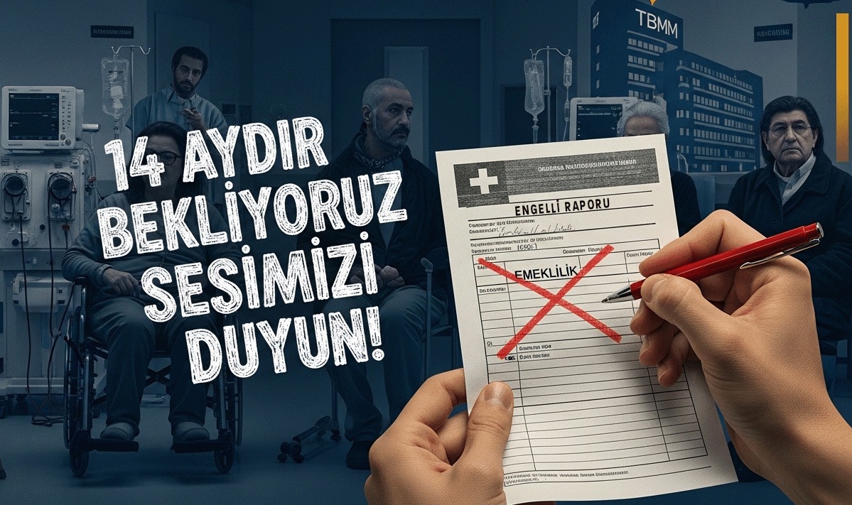 EUfakkara's tweet photo. Haklarımız neden erteleniyor? #suçumuzneki

#ölelimmi
#KAYvFB
#EHATDER
#SGKSOSYALMEDYA
#KASAPOGLU
#GERGERLIOGLU
#AYMBASKANLIGI https://t.co/Ervtt0qiq3