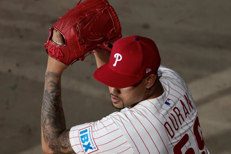 Phillies Friday tweet media