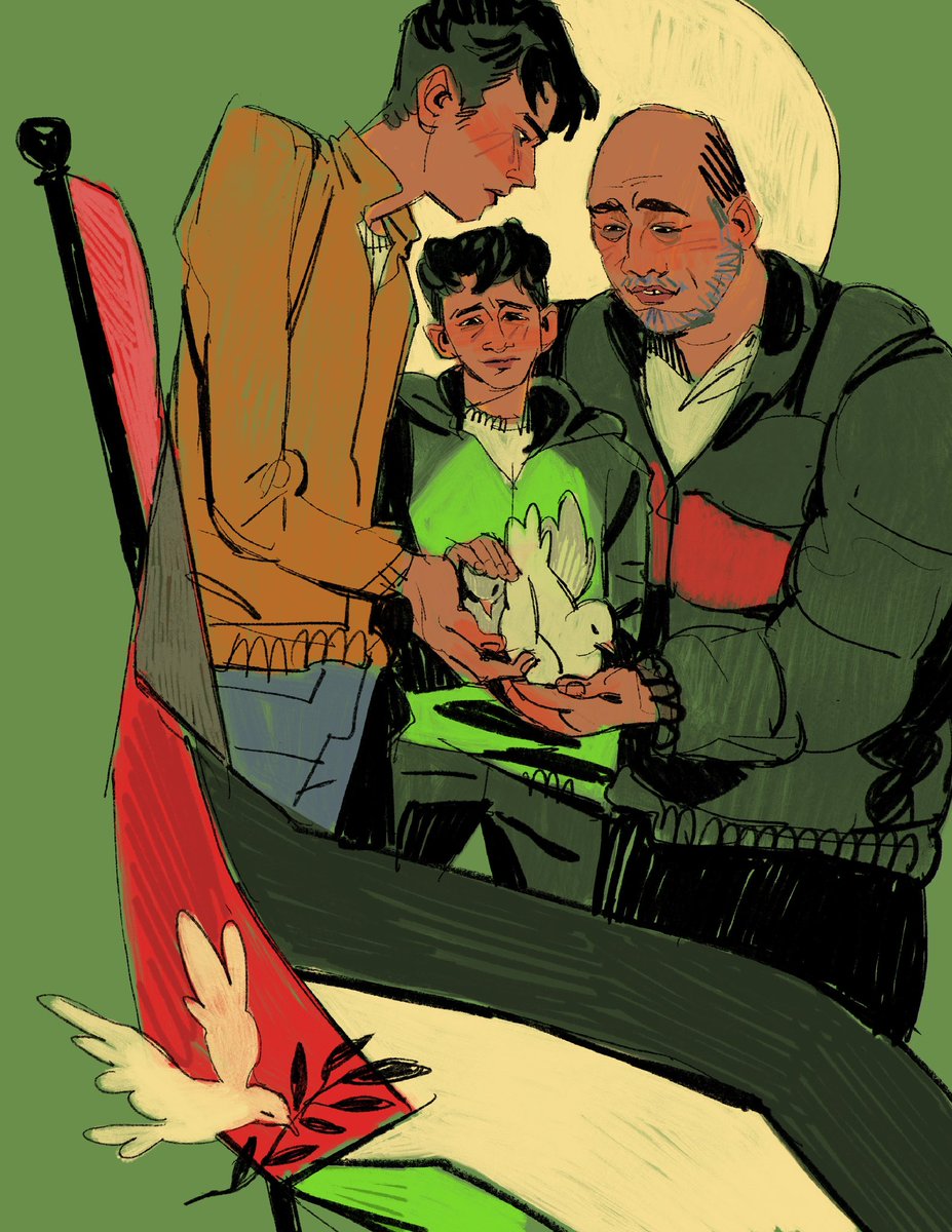 Mohannad tweet media