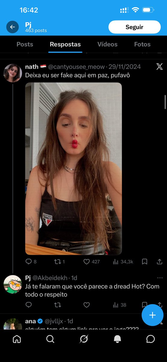 CONTRA FAKE NEWS tweet media