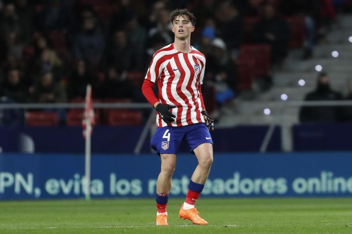 Fran Martínez tweet media