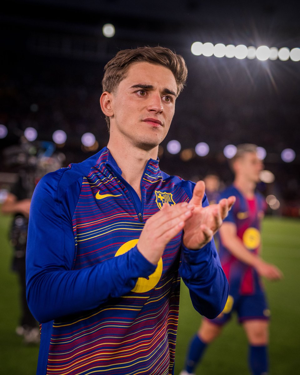 FC Barcelona tweet media