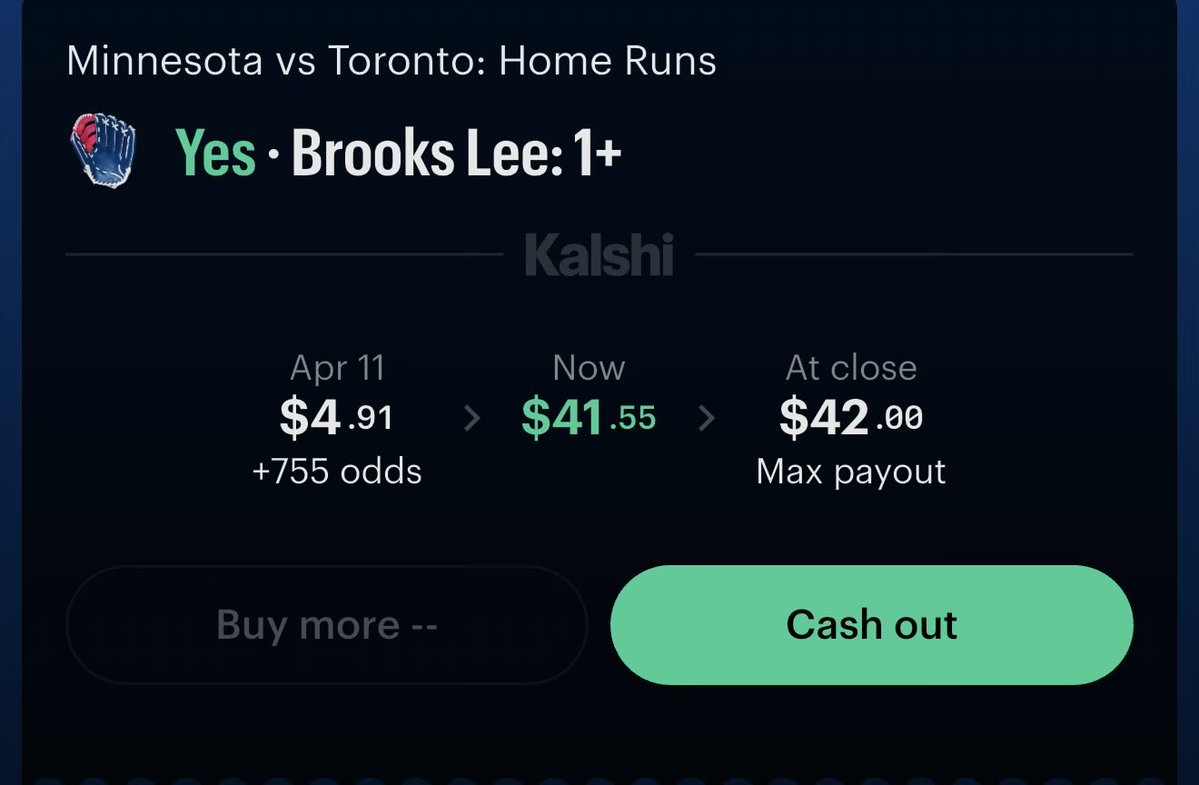 G MIA Money tweet media