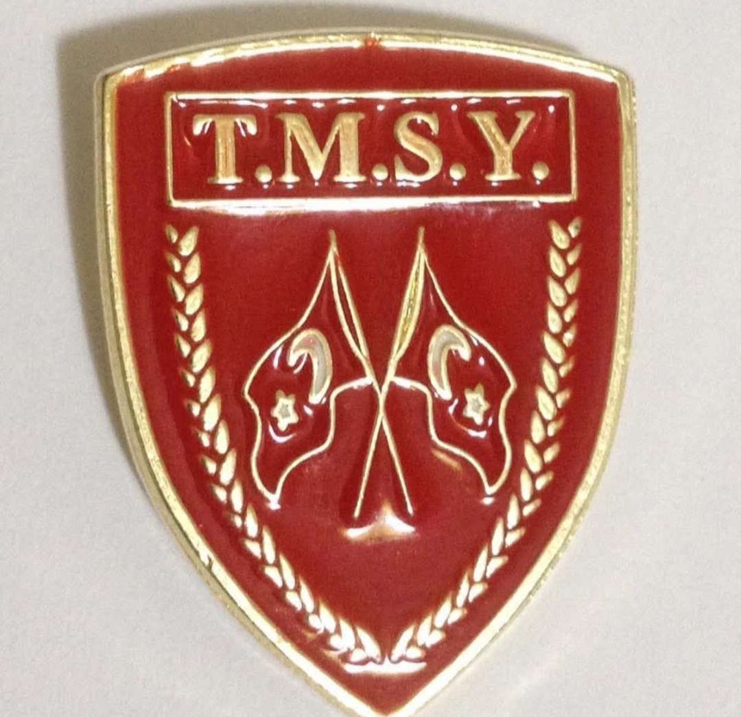 TMSY FETİ TUNCER tweet media
