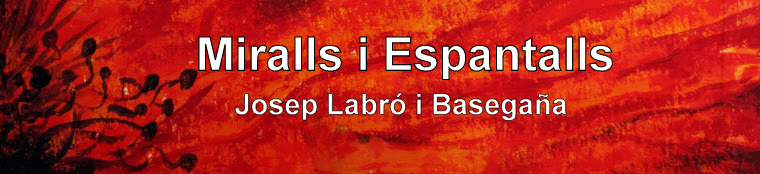 JosepLabroBaseg's tweet photo. Miralls i Espantalls actualitzat amb Metges massa esmolats. 

https://t.co/GKkal09BeX
https://t.co/GKkal09BeX https://t.co/uHjCGbt4dR