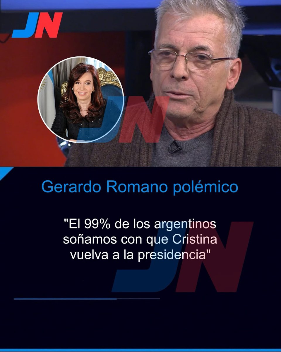Alberto Fernández - fake tweet media