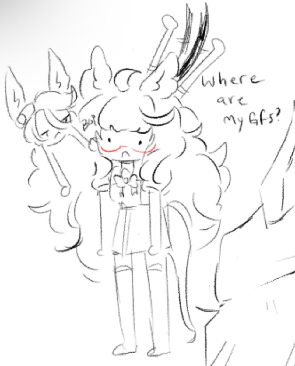 Milki (Whump Arc) tweet media