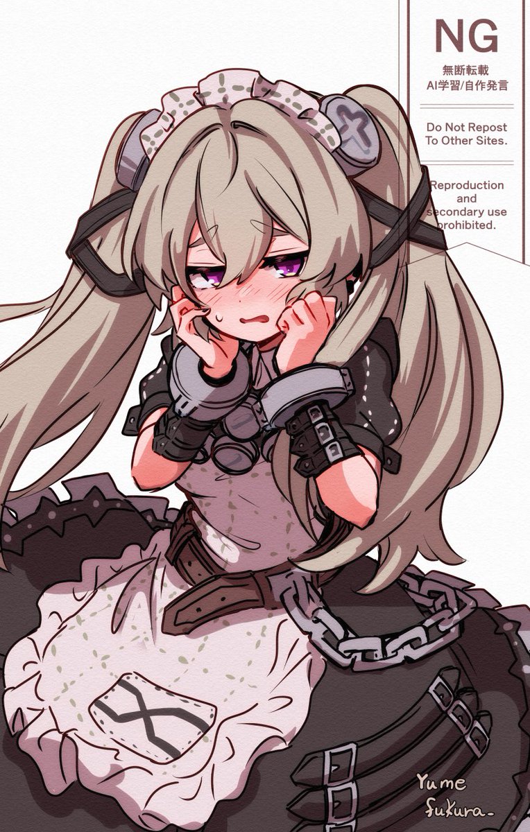 ゆめふくら tweet media