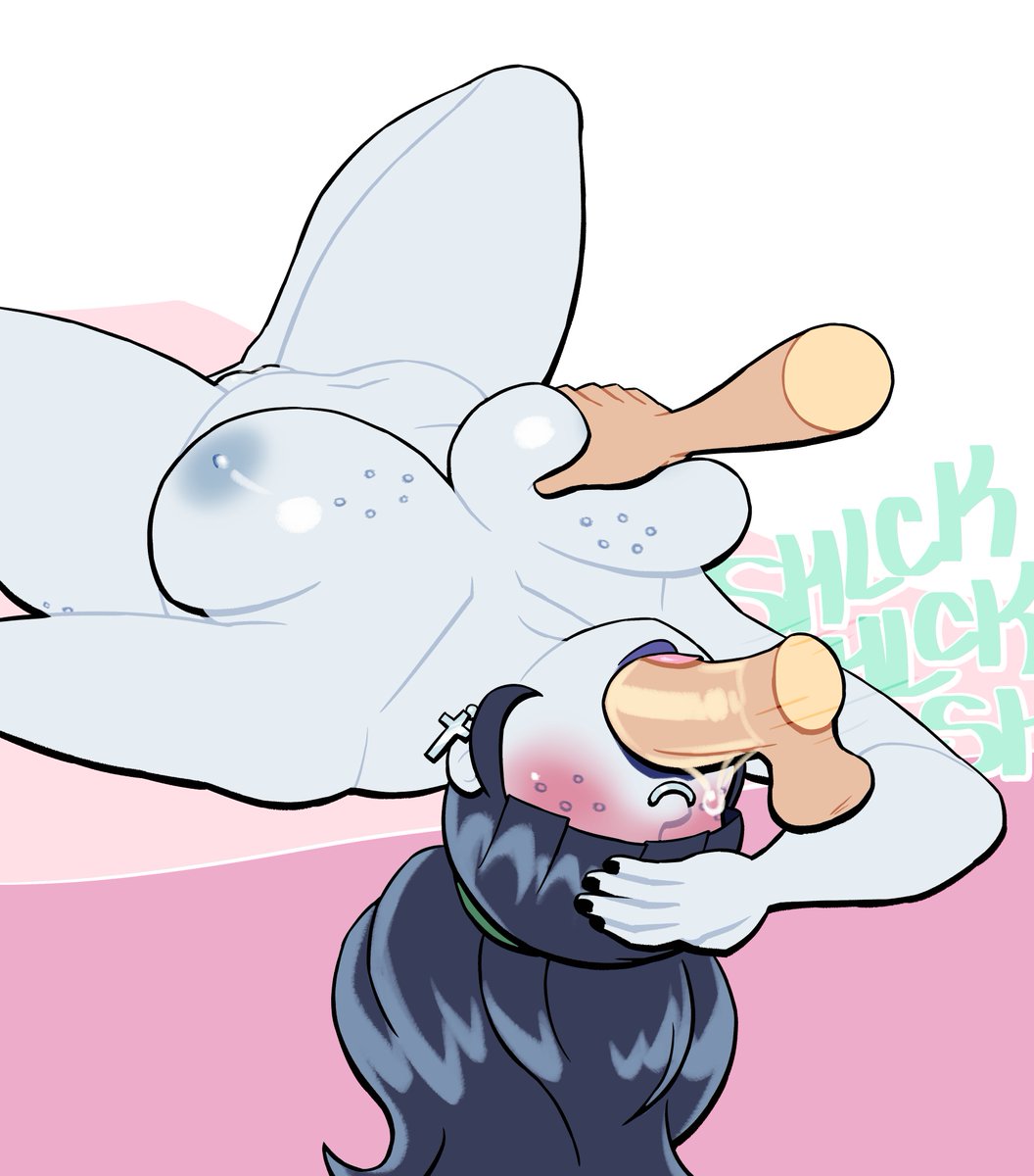 Mick 🔞 ( Cᴏmmissiᴏns Open ) tweet media