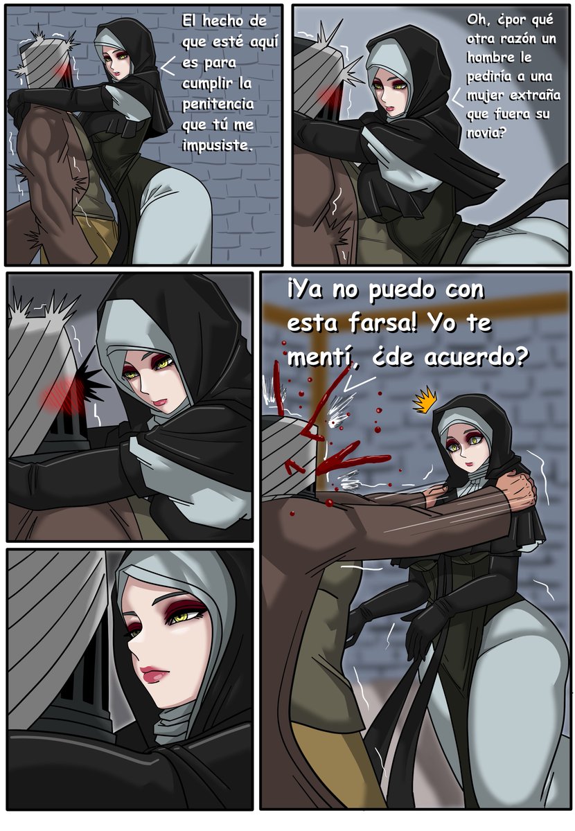 Happy_Souls_UwU's tweet photo. Nunca dije para quien seria el desarrollo de personaje 
"I never said who the character development would be for." https://t.co/nWtUokkJj9