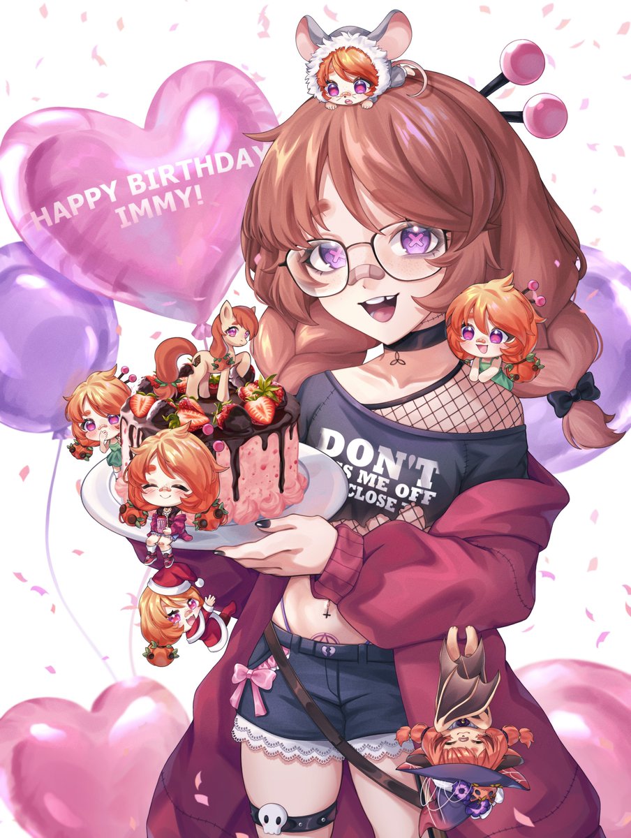 kkneko 🎃🩹 tweet media