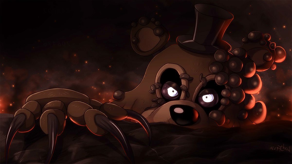 Alanisimo Gamer tweet media