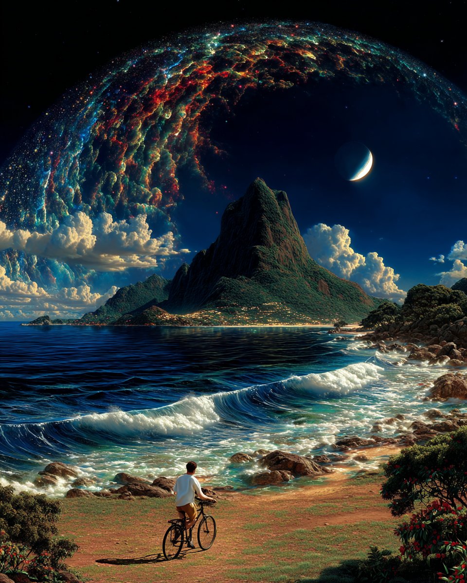 Personality tweet media