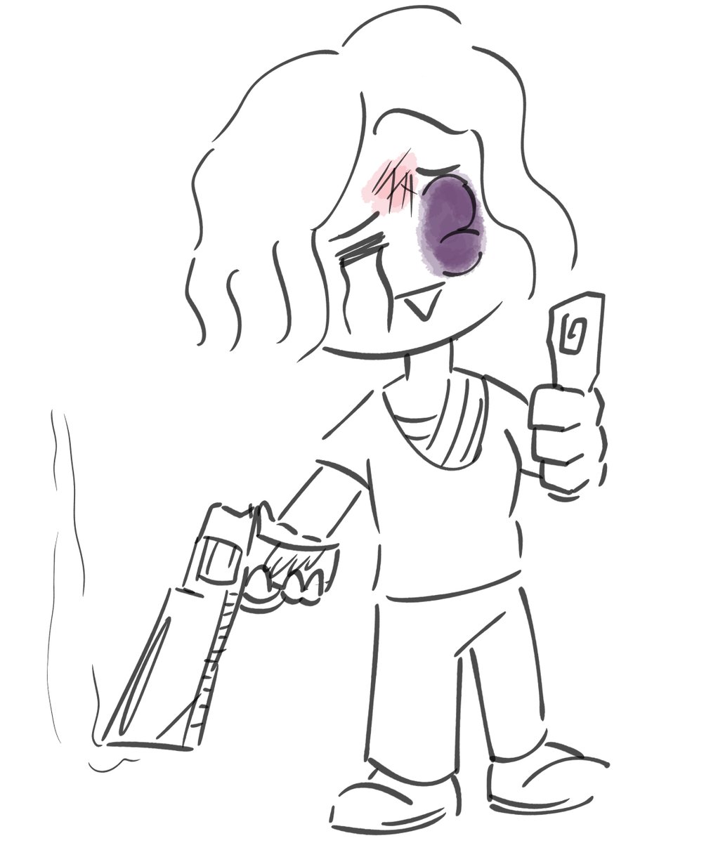 Tas (Cubemaster arc) 🖋️🎨 tweet media