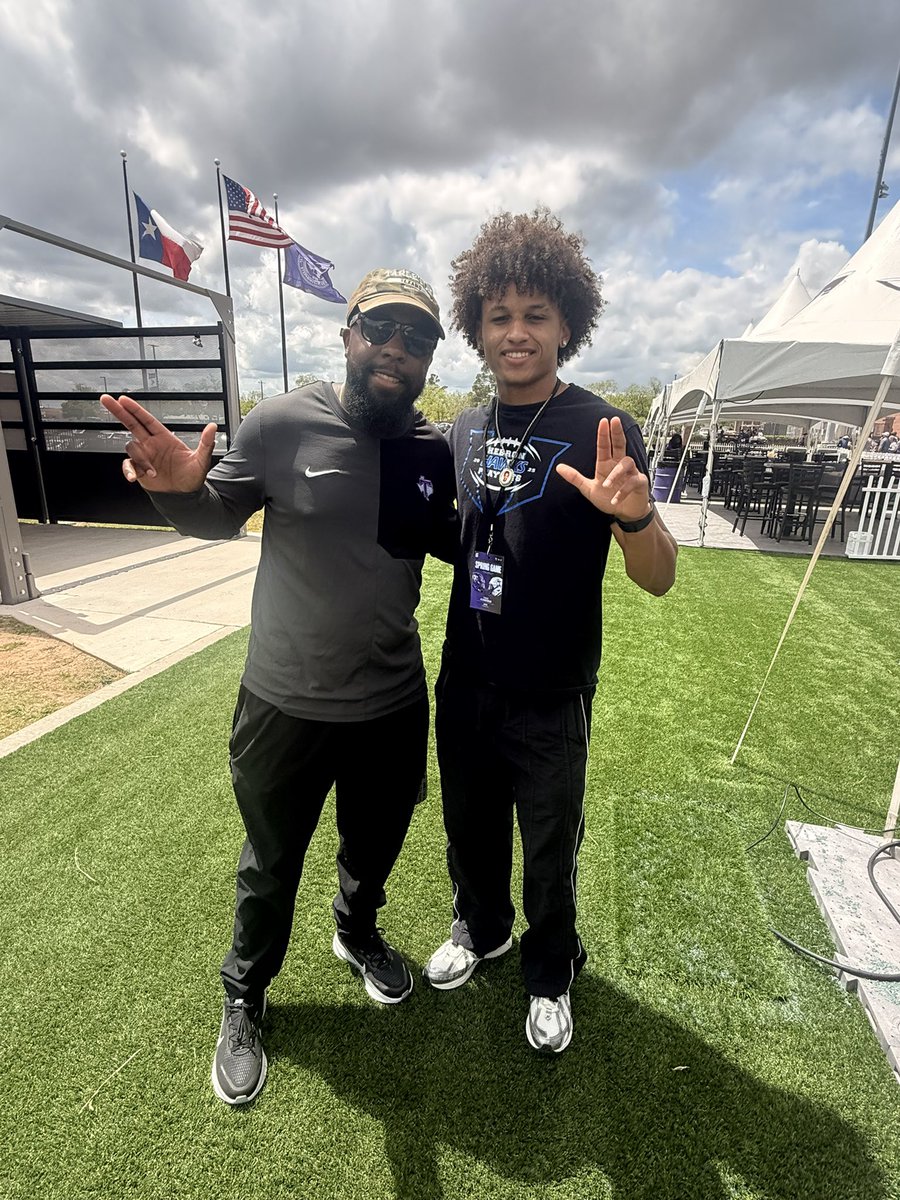 Richard “Trae” Johnson III tweet media