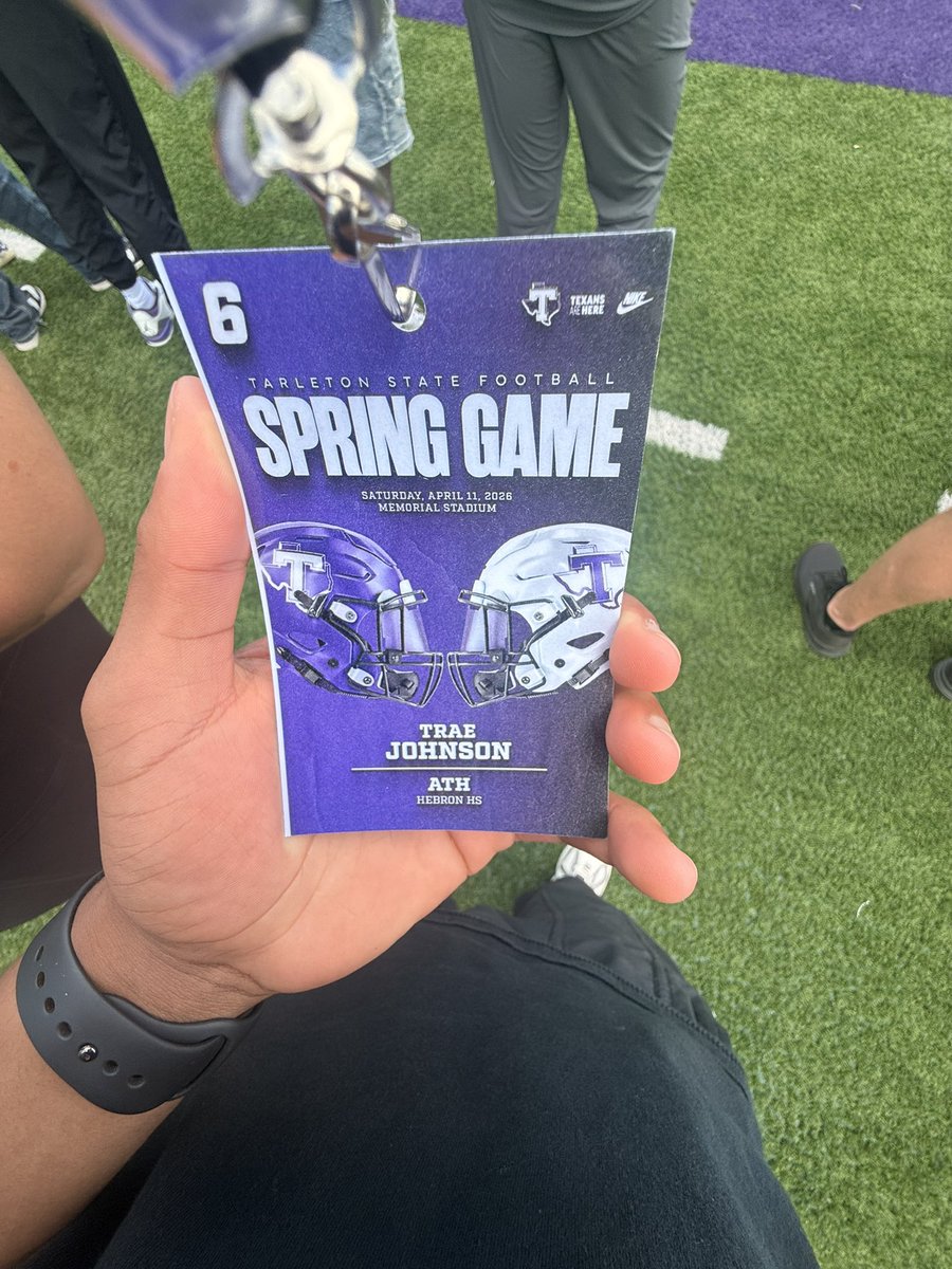 Richard “Trae” Johnson III tweet media