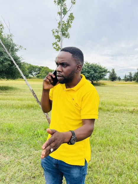 🇿🇼 ZANU PF PATRIOTS 🇿🇼 tweet media