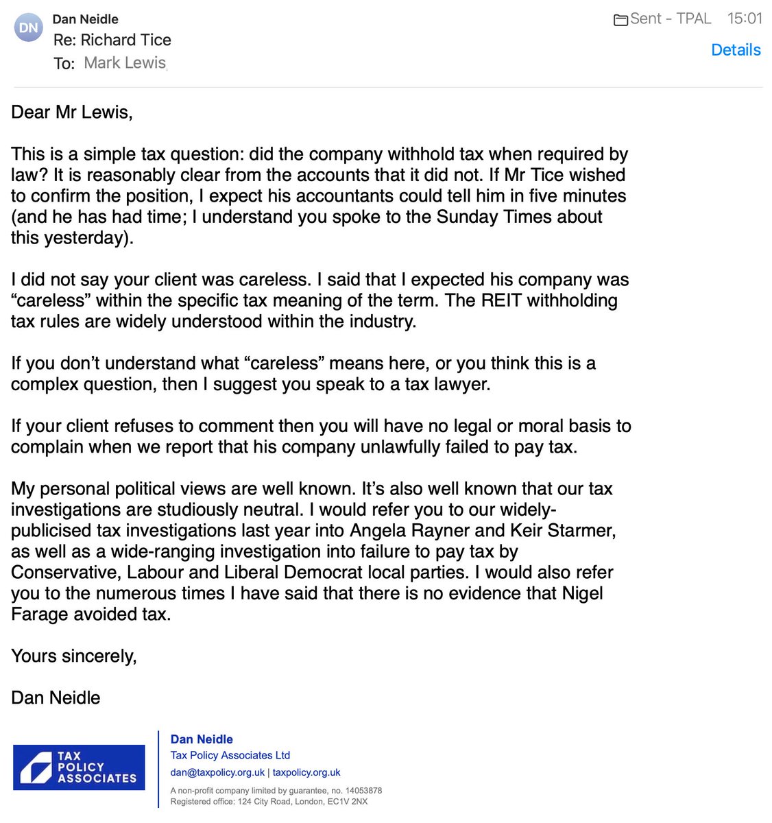 Dan Neidle tweet media