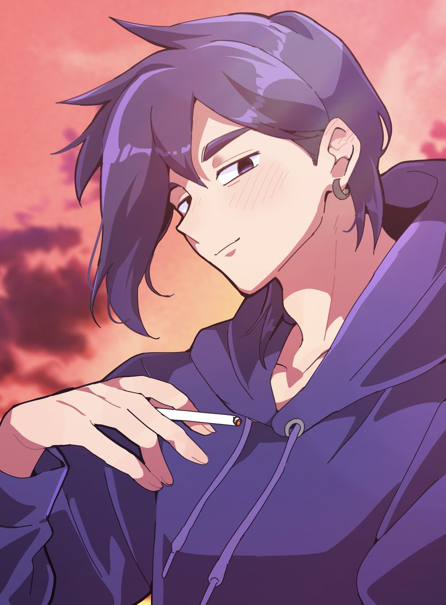 図南／🛹📚本8月 tweet media