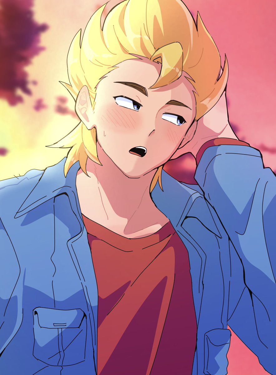 図南／🛹📚本8月 tweet media