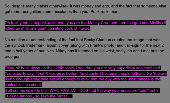 Vasilis Lolos Greek God of Comics tweet media