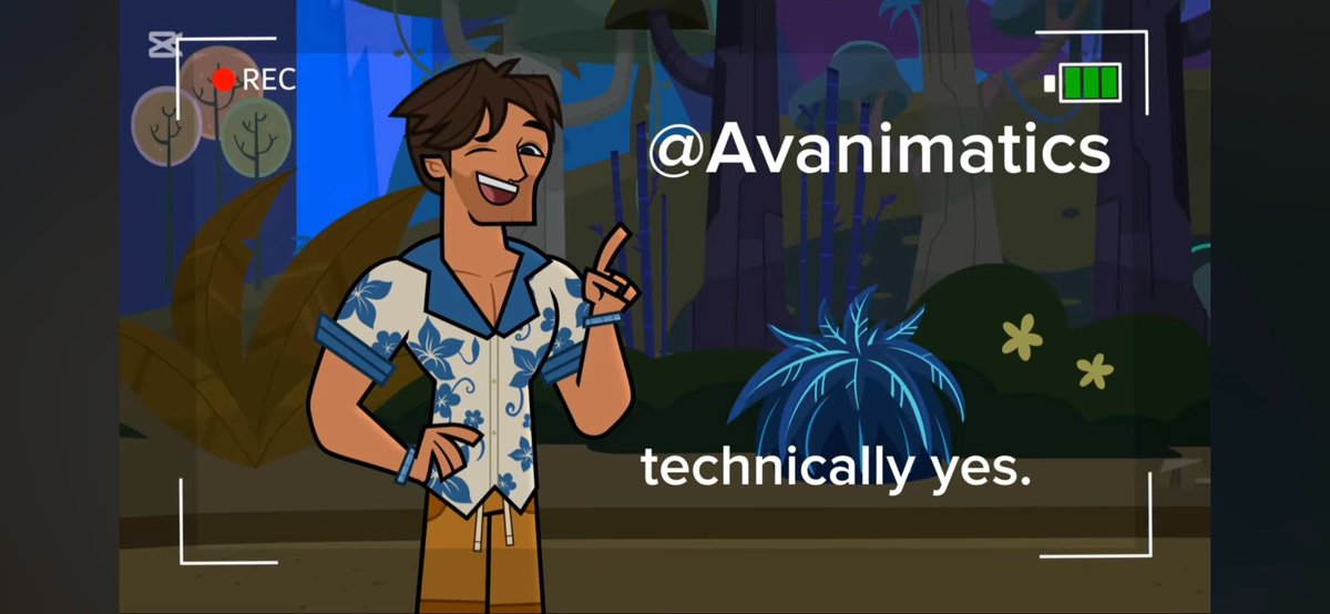 Avanimatics tweet media